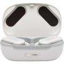 JBL Endurance Peak II True Wireless Sport In-Ear Headphones WHITE