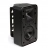 Klipsch CP-4 Compact High-Performance Indoor/Outdoor Loudspeaker (Pair) BLACK