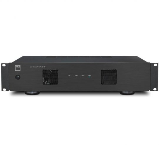 NAD CI 980 Eight-Channel Amplifier