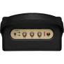 Marshall Kilburn III Portable Bluetooth Home Speaker BLACK / BRASS