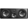 SVS Ultra Evolution 3-Way Center Speaker BLACK ASH - Open Box