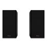 Klipsch R-40M Reference 4" Bookshelf Speakers (Pair) BLACK