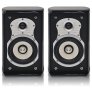 Sinclair Audio Brighton 50B Bookshelf Speaker (Pair)