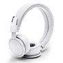 Urbanears Plattan ADV Wireless Bluetooth On-Ear Headphones TRUE WHITE