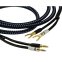 SVS Ultra Soundpath Dual Gauge Speaker Cable (4ft)