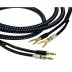 SVS Ultra Soundpath Dual Gauge Speaker Cable (8ft)