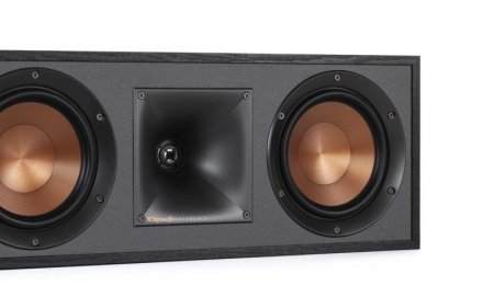 Description image for Klipsch R-52C Reference Dual 5