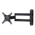 OmniMount IQ30C B Cantilever Mount for Flat Panels up to 32\" BLACK