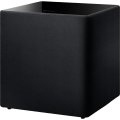 KEF Kube 8 MIE 8" Powered Subwoofer 300W BLACK