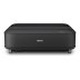 Epson LS670B Lifestudio Laser UST Projector BLACK