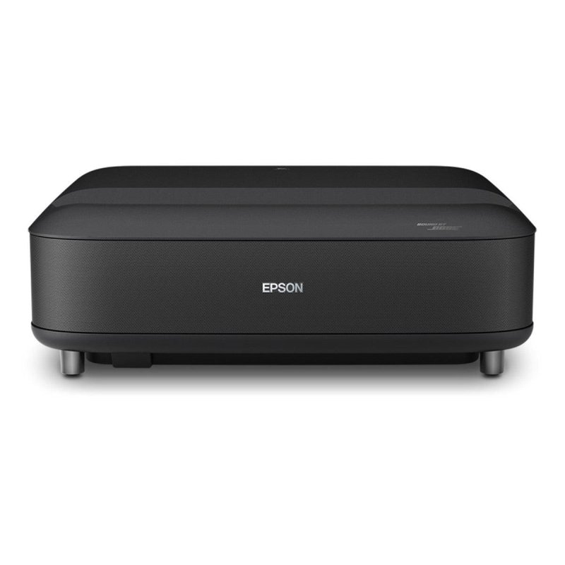 Epson LS670B Lifestudio Laser UST Projector BLACK