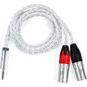 iFi 4.4mm to XLR Balanced Cable