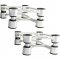 Also available in Black, Also available in Black,