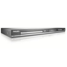 Philips DVP5140 DivX & Windows Media Multi-Region DVD Player