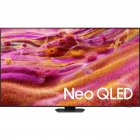 Samsung 50-Inch QN50QN90FAFXZC Neo QLED 4K Vision AI TV [2025]