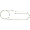 Shure EAC64C 64" Detachable Replacement Earphone Cable CLEAR