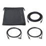 Audio Technica ATH-MSR7 High-Res Audio Over-ear Headphones w/Control BLACK