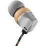 House of Marley 'Zion' In-Ear Headphones MIST