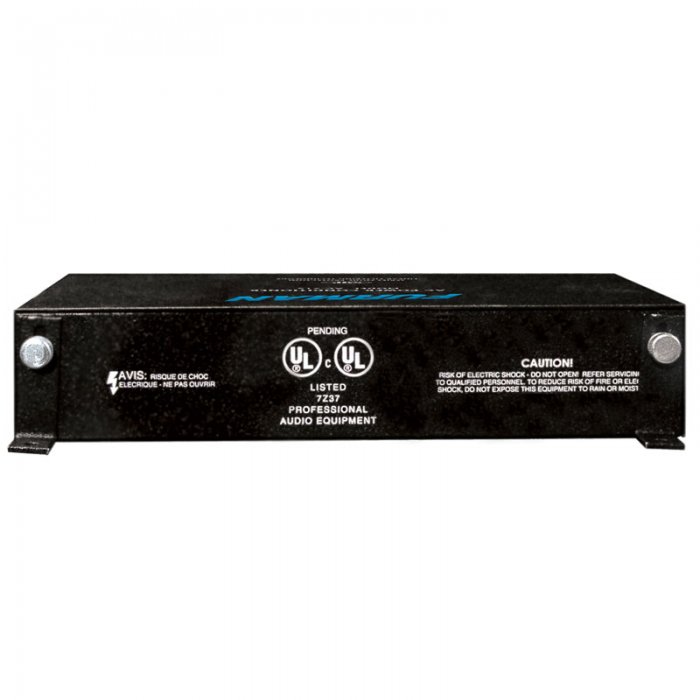 Furman AC-215 A Compact Power Conditioner - Click Image to Close