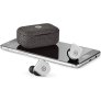 Master & Dynamic MW07 GO True Wireless Water Resistant Bluetooth In-Ear Earbuds STONE GRAY