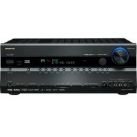 Onkyo TX-SR706 7.1-Channel Home Theatre Network Receiver