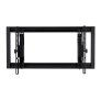 Sanus VDLT17-B1 Large Advanced Tilt 4D TV Wall Mount for 42-Inch to 90-Inch TVs BLACK