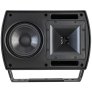 Klipsch CA525TB 5.25" Indoor Outdoor Surface Mount Speaker BLACK