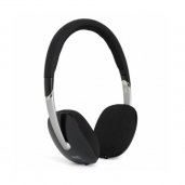 NAD VISO HP30 On-Ear Headphones BLACK