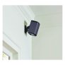 Sanus WSWM1-B2 Wireless Speaker Wall Bracket for Sonos Play: 1 and Play: 3 (Pair) BLACK