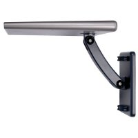 Terk FDTVo Flat Panel Digital Amplified Outdoor Antenna - FD-TVo
