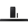 Samsung HW-T450 200W 2.1ch Soundbar BLACK