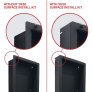 MantelMount SK50 Surface Install Kit