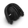 Marshall MONITOR Over-Ear Headphones Android Remote BLACK