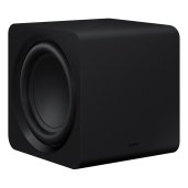Samsung SWA-W510 Wireless 200W Compact Bass Subwoofer BLACK