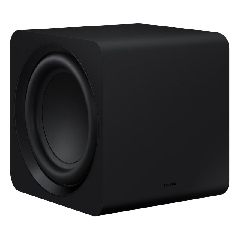 Samsung SWA-W510 Wireless 200W Compact Bass Subwoofer BLACK