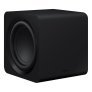Samsung SWA-W510 Wireless 200W Compact Bass Subwoofer BLACK