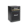 Marshall Black Edition 4.4 Marshall Compact Bar Fridge BLACK