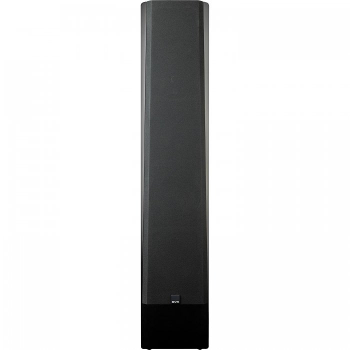 SVS Prime Pinnacle Floorstanding Loudspeaker (Pair) GLOSS BLACK - Click Image to Close