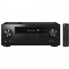 Pioneer VSX-935 7.2-Channel Network AV Receiver BLACK - Open Box