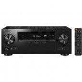 Pioneer VSX-935 7.2-Channel Network AV Receiver BLACK - Open Box