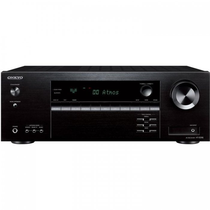 Onkyo HT-S3910 5.1-Channel Home Theater System - Open Box - Click Image to Close