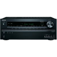 Onkyo TX-NR626 7.2 Channel Network AV Receiver
