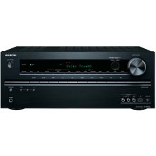 Onkyo TX-NR626 7.2 Channel Network AV Receiver