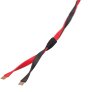 Wireworld HES10 Helicon 16x OFC Speaker Cable 6.5ft (2M)