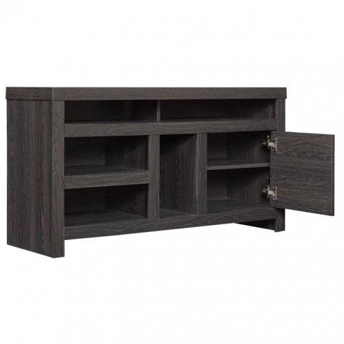 48 inch clearance media console