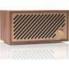Tivoli Audio Model Two Digital Wi-Fi Streaming Speaker WALNUT/GOLD