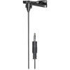 Audio-Technica ATR3350xiS Omnidirectional Lavalier Condenser Microphone