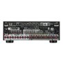 Denon AVR-X3900H 9.4 Channel 8K Dolby Atmos AV Receiver BLACK
