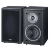 Magnat MSB102B 2-Way Monitor Supreme 102 Bookshelf Speaker BLACK (Pair)