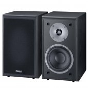 Magnat MSB102B 2-Way Monitor Supreme 102 Bookshelf Speaker BLACK (Pair)